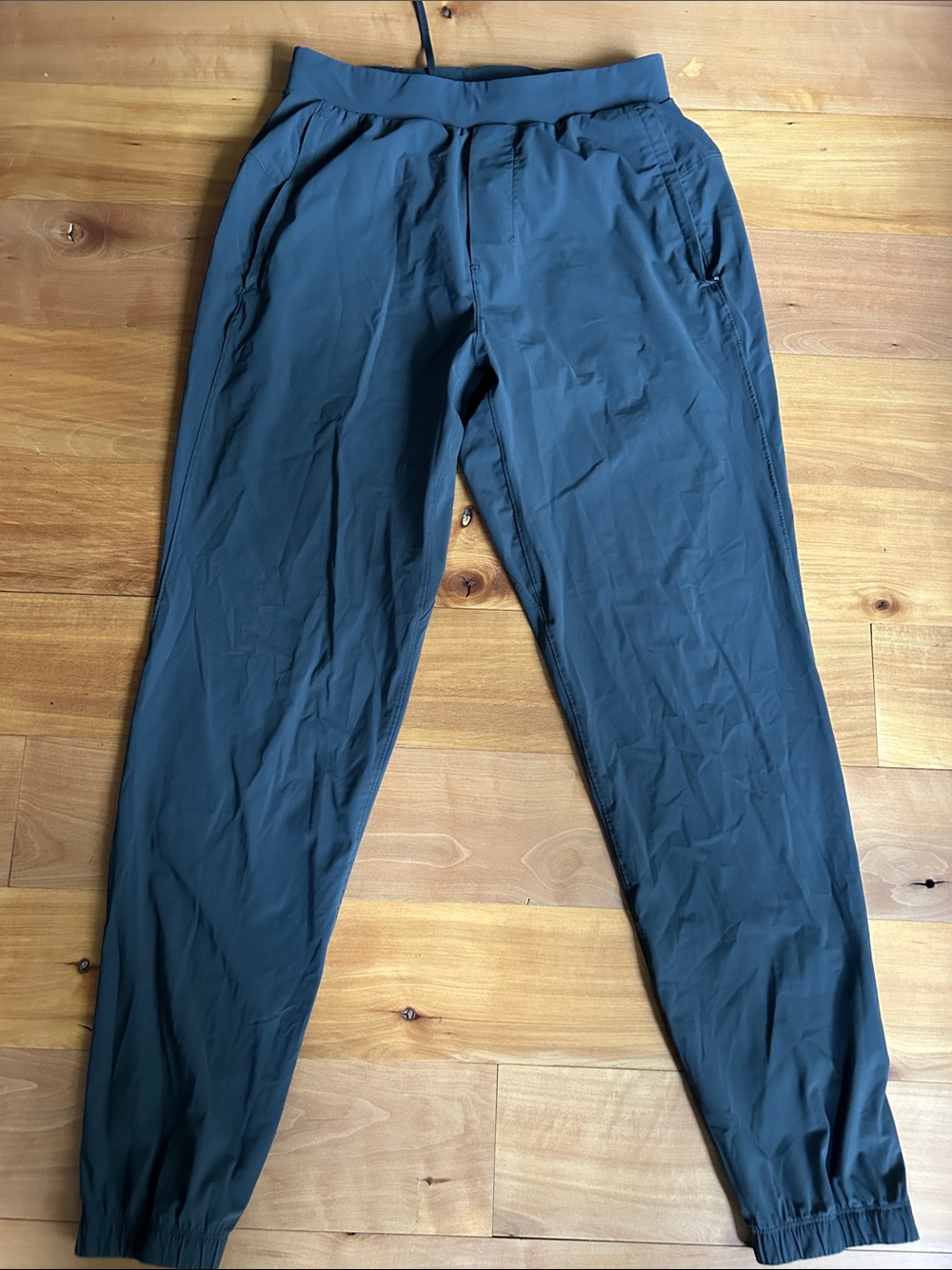 lululemon athletica Men's Jogger Pants in Slate
